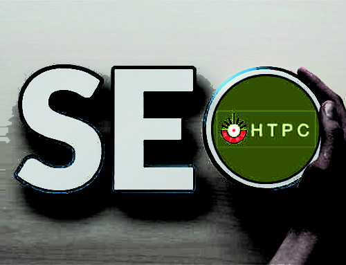 HTPC | SEO