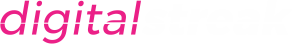Digital Streak Logo