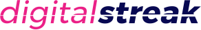 Digital Streak Logo